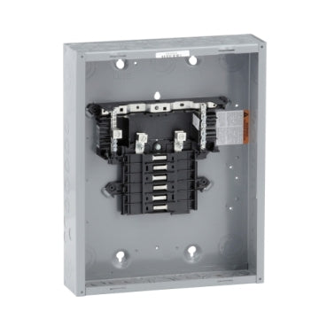 Square D QO112L125G Load Center | 240V 125A 1-Phase QO Series