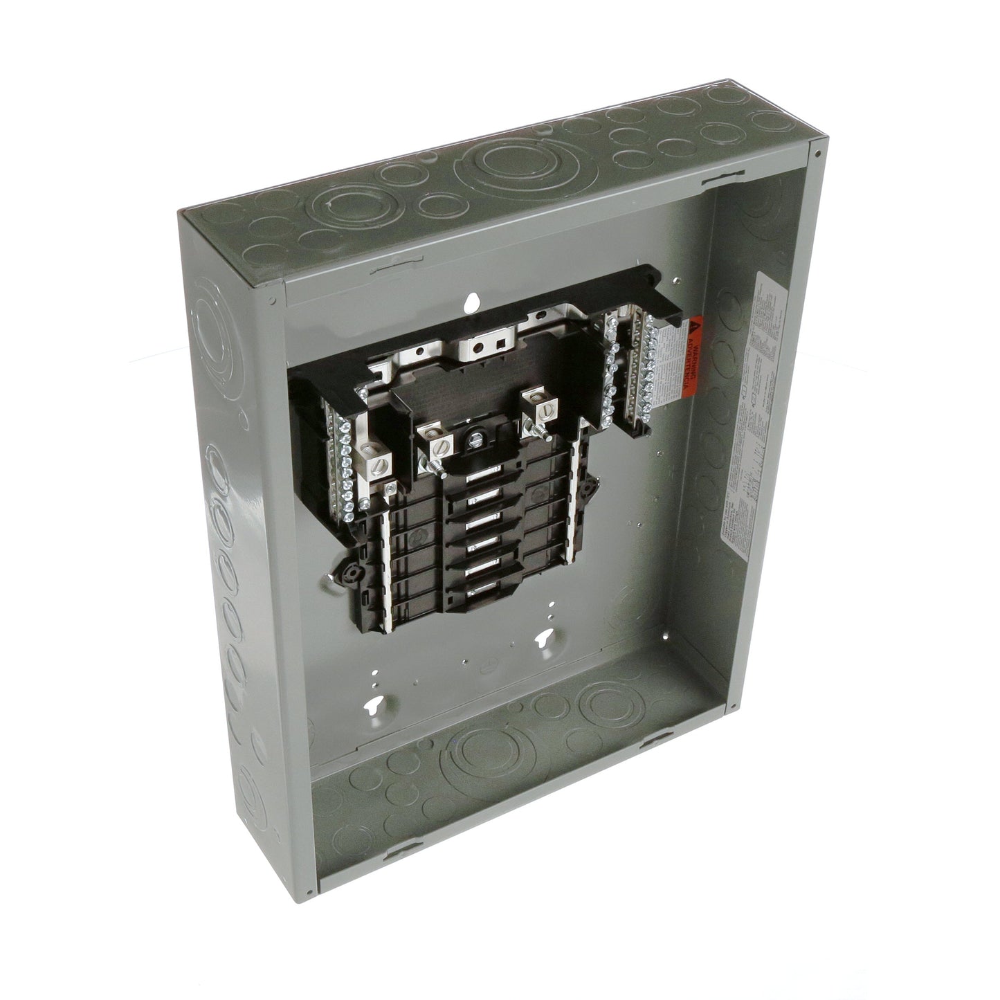 Schneider Electric QO112L125PG Circuit Breaker | QO Series QO 120/240V ACV 125A