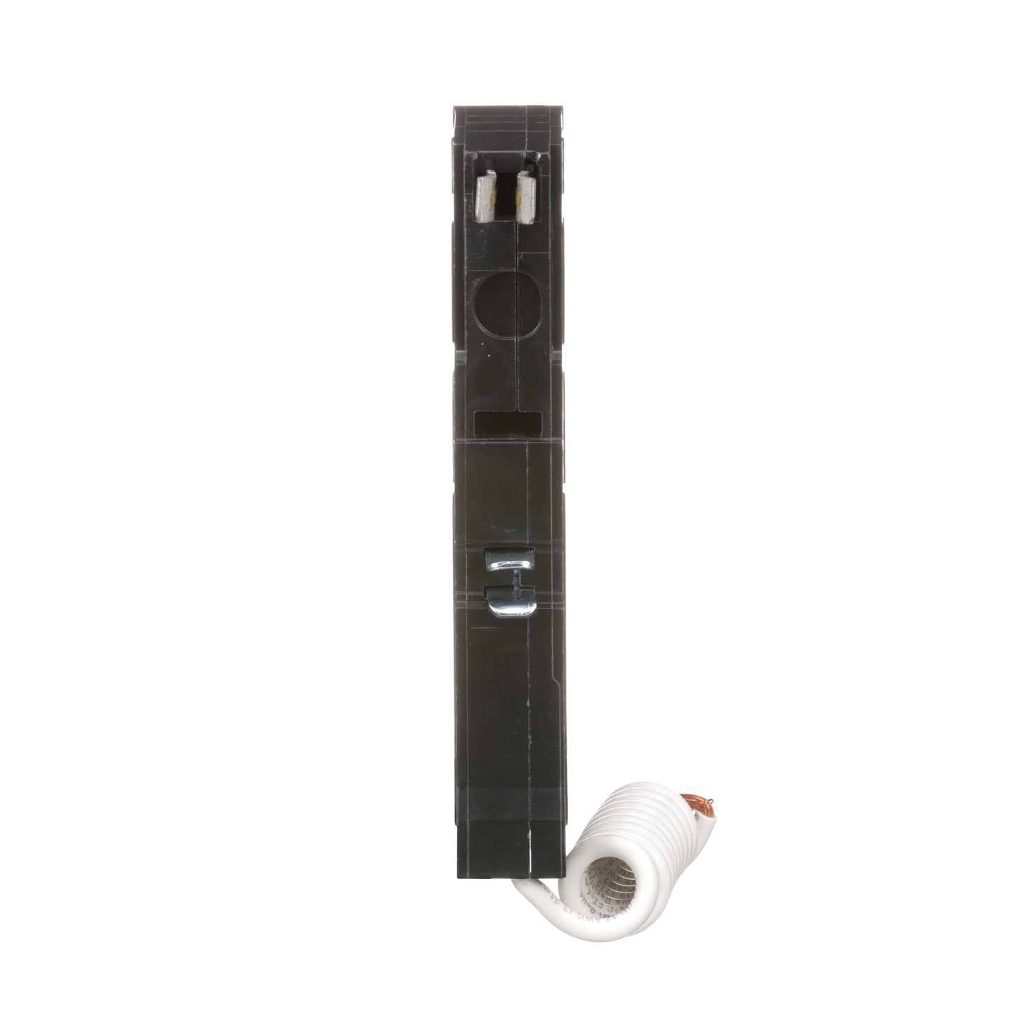 Square D QO115CAFI Circuit Breaker 120V 15A 1P 10kA@120V Plug-In QO Series