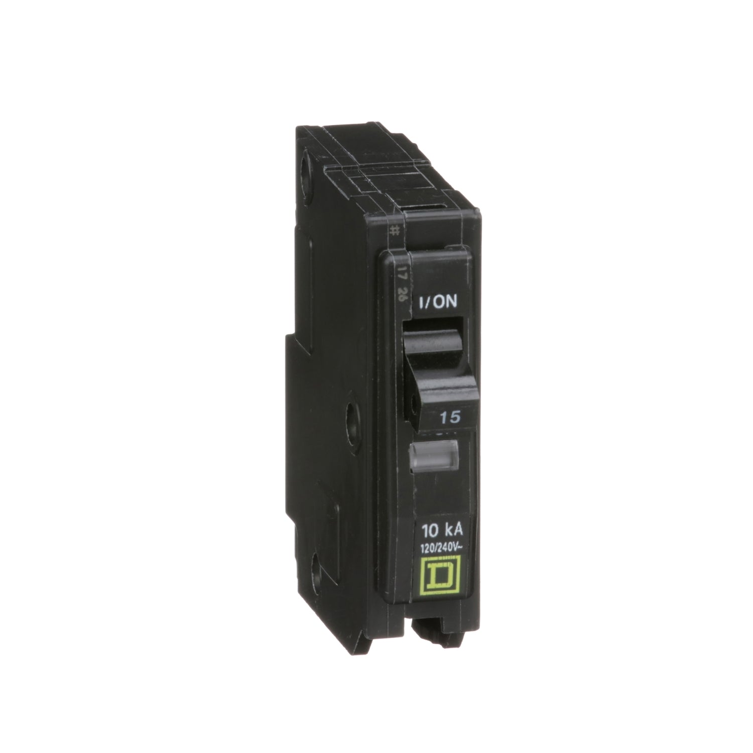 QO115CP - Square D     circuit breaker - Essential Electric Supply