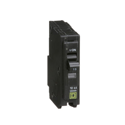 QO115CP - Square D     circuit breaker - Essential Electric Supply