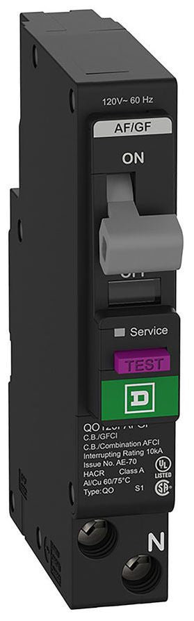 QO115PAFGF - Essential Electric Supply