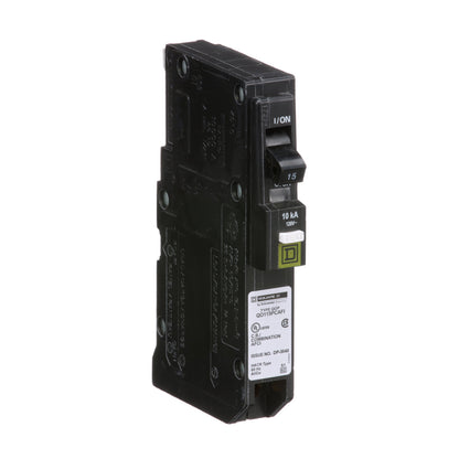 Square D QO115PCAFI Circuit Breaker | QO Series QO 120V 15A