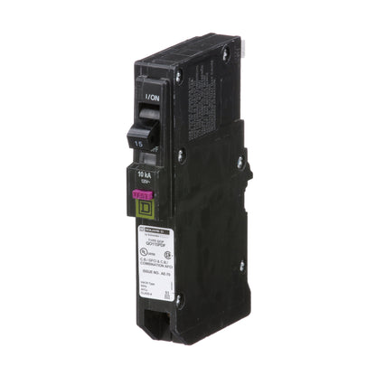 Square D QO115PDF Circuit Breaker | QO Series QO-DF 120V 15A