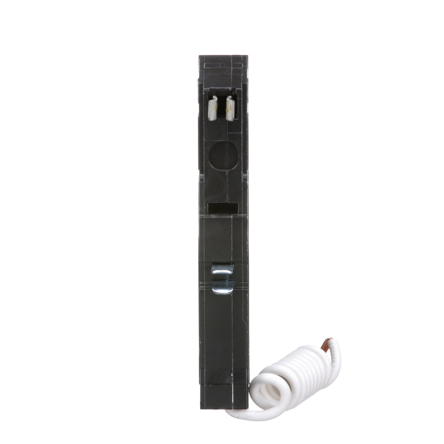 Square D QO120CAFI Circuit Breaker 120V 20A 1P 10kA@120V Plug-In QO Series