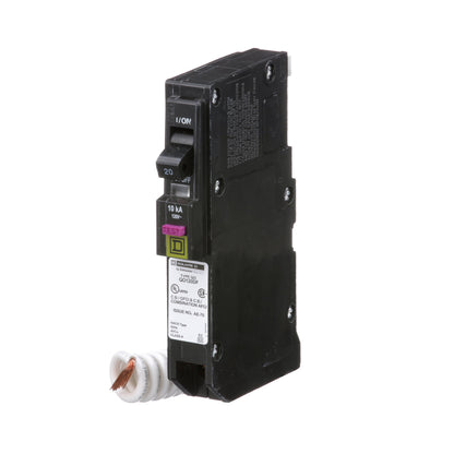Square D QO120DF Circuit Breaker | QO SEries QO-DF 120V 20A