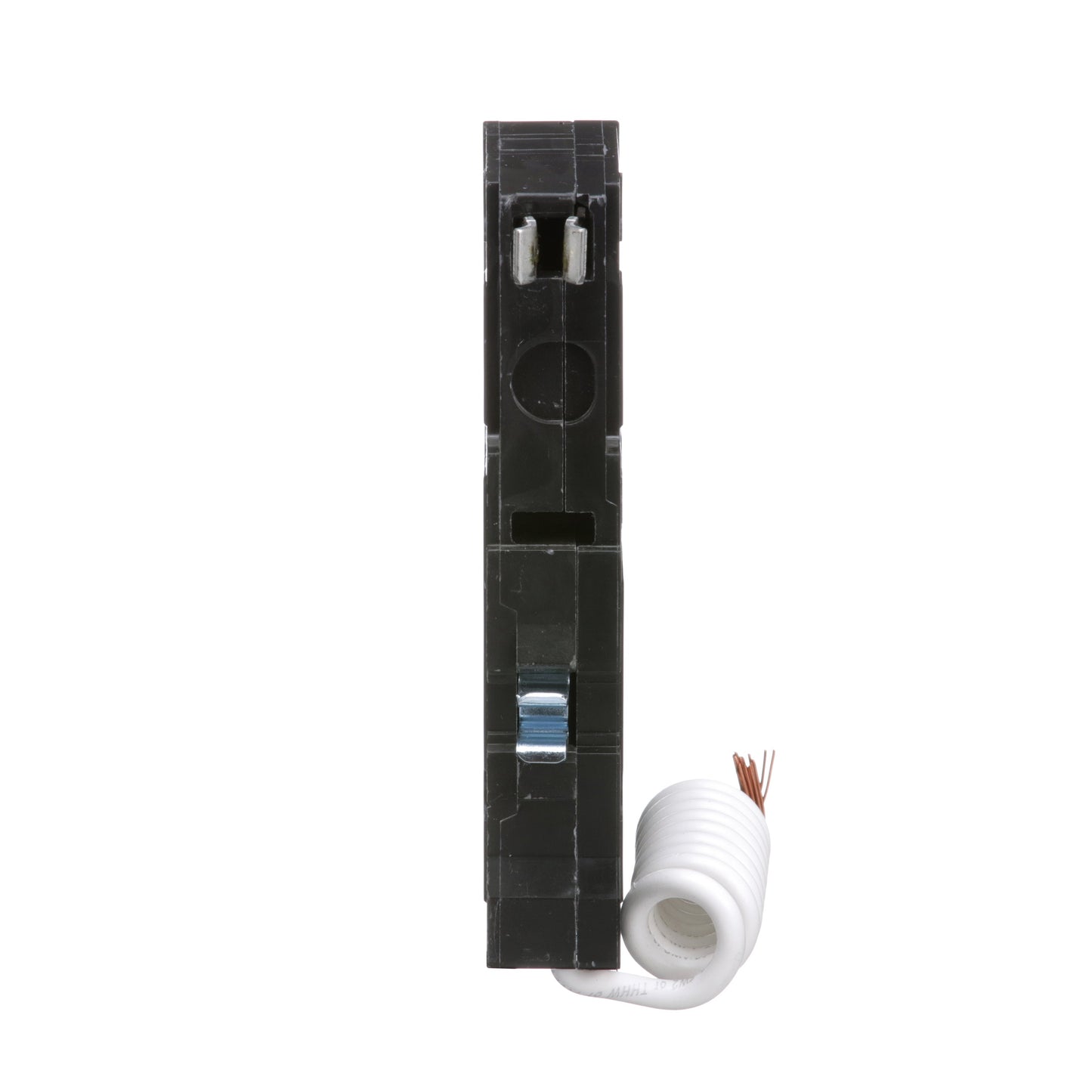 Square D QO120EPD Circuit Breaker 120/240V 20A 1P 10kA@120V Plug-In QO Series