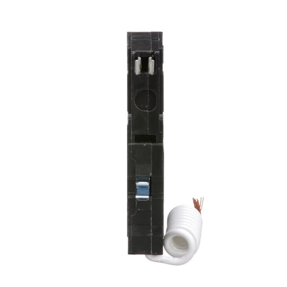 Square D QO120EPD Circuit Breaker 120/240V 20A 1P 10kA@120V Plug-In QO Series