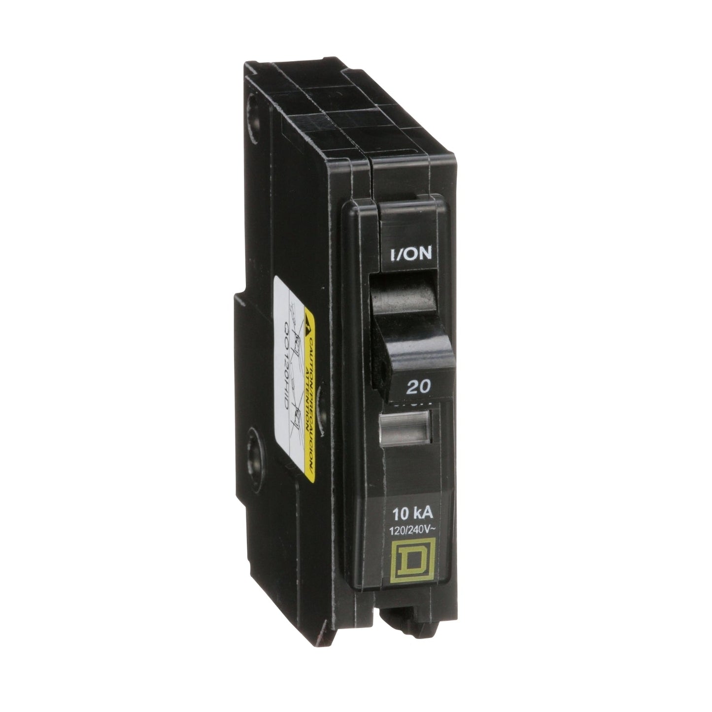 QO120HID - Essential Electric Supply