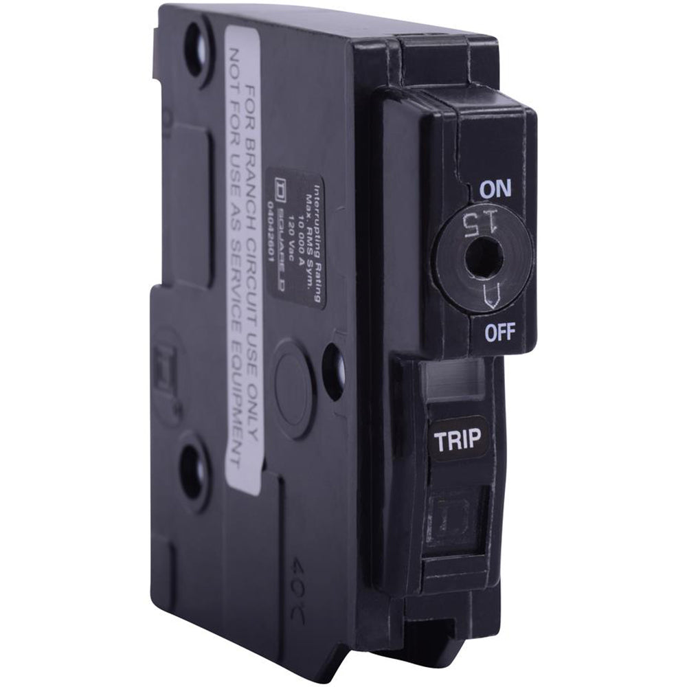 Square D QO120K Circuit Breaker | QO Series QO 240V 20A