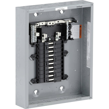 Square D QO120L125G Load Center | 240V 125A QO Series
