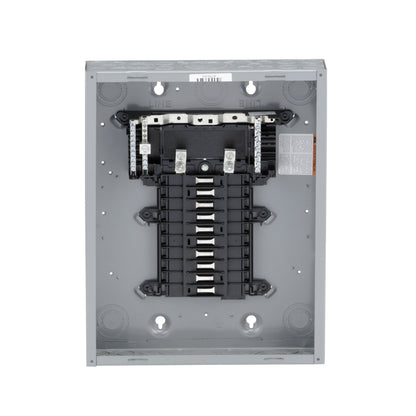 Square D QO120L125G Load Center | 240V 125A QO Series