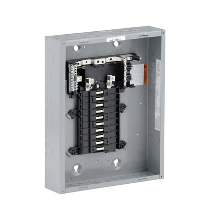Square D QO120L125G Load Center | 240V 125A QO Series
