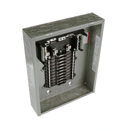 Square D QO120L125PG Load Center | 125A 120/240V AC 1-Phase 3-Wire QO Series