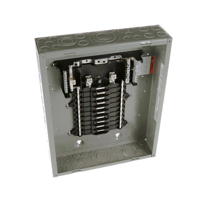 Square D QO120L125PG Load Center | 125A 120/240V AC 1-Phase 3-Wire QO Series