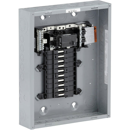 Square D QO120M100 Circuit Breaker Load Center | 240V 100A QO Series