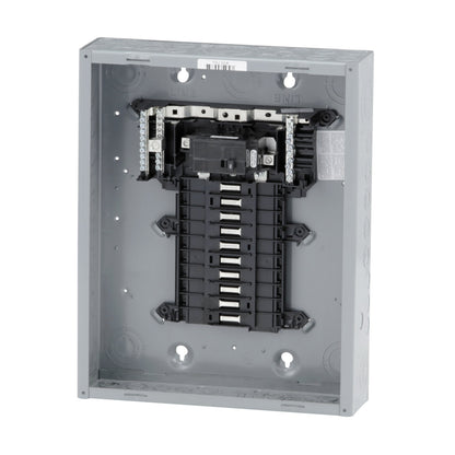 Square D QO120M100 Circuit Breaker Load Center | 240V 100A QO Series