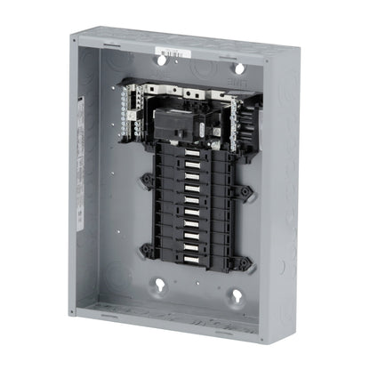 Square D QO120M100 Circuit Breaker Load Center | 240V 100A QO Series