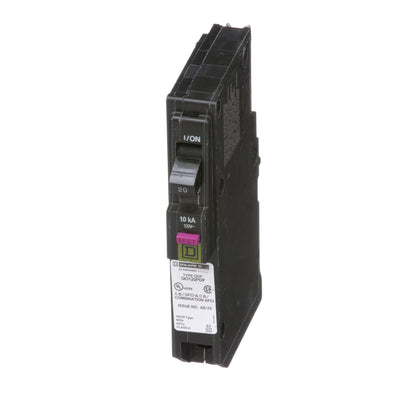 Square D QO120PDF Circuit Breaker | QO SEries QO-DF 120V 20A