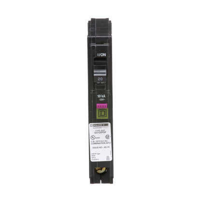 Square D QO120PDF Circuit Breaker | QO SEries QO-DF 120V 20A