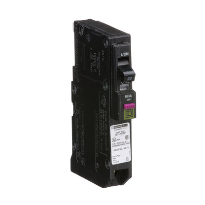 Square D QO120PDF Circuit Breaker | QO SEries QO-DF 120V 20A
