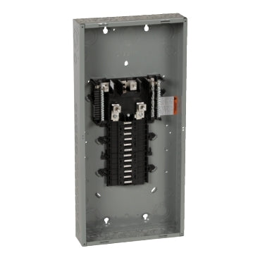 Square D QO124L150G Circuit Breaker | 240V 150A