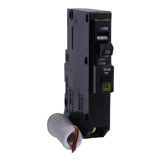 Square D QO125EPD Circuit Breaker | 120V 25A