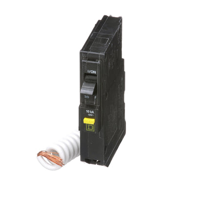 Square D QO130GFI Circuit Breaker | QO SEries QO Series 120VACV 30A
