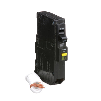 Square D QO130GFI Circuit Breaker | QO SEries QO Series 120VACV 30A