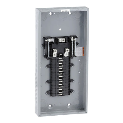 Square D QO130L150G Load Center | 240V 150A 1-Phase QO Series