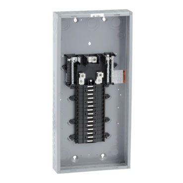 Square D QO130L150G Load Center | 240V 150A 1-Phase QO Series