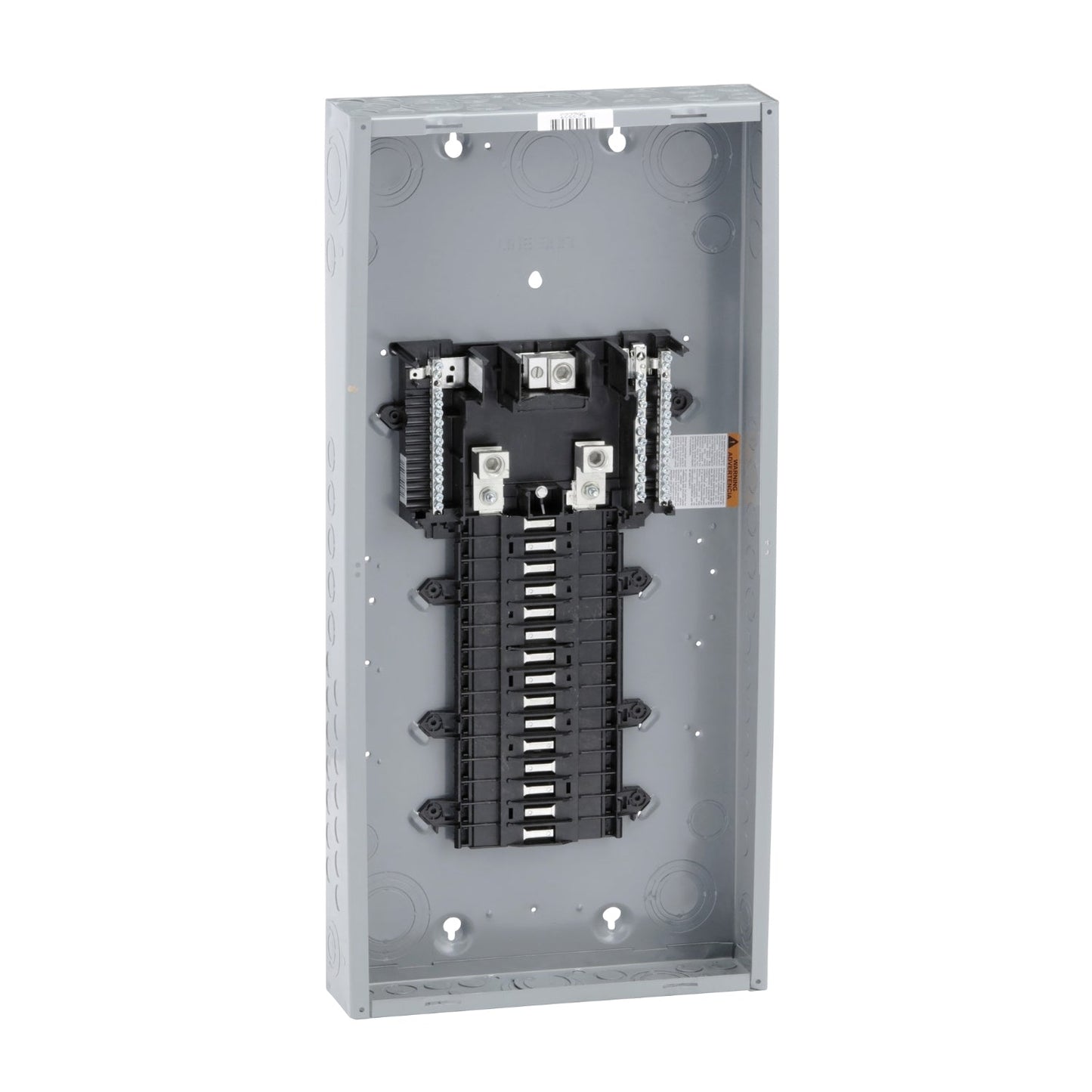 Square D QO130L200G Circuit Breaker Load Center | 240V 200A 1-Phase QO Series