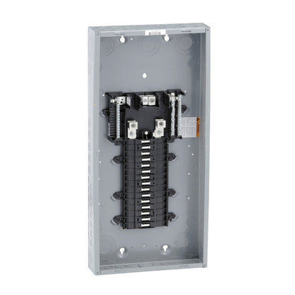 Square D QO130L200G Circuit Breaker Load Center | 240V 200A 1-Phase QO Series
