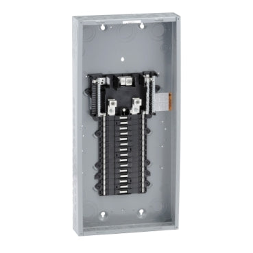 QO130L200PG - Square D Circuit Breaker Load Center - Essential Electric Supply