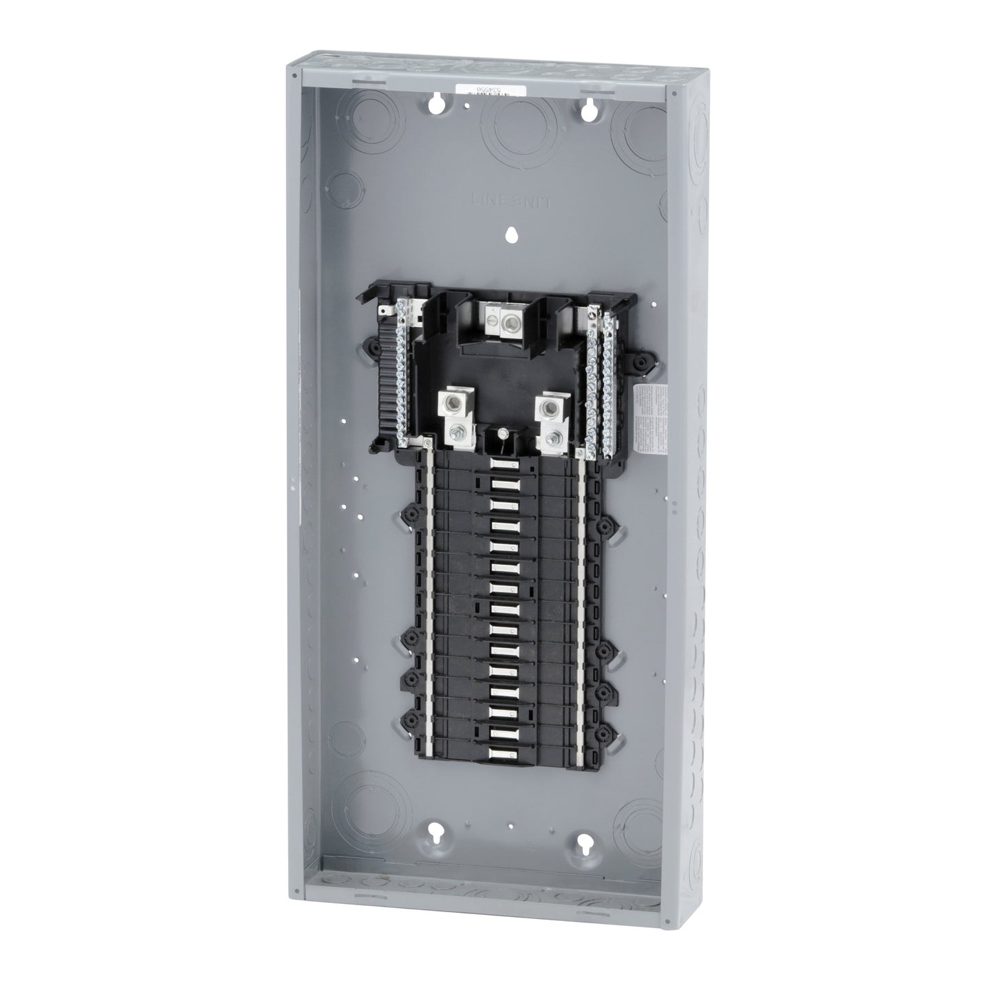 Square D QO130L200PG Load Center | 200A 120/240V AC 1-Phase QO Series