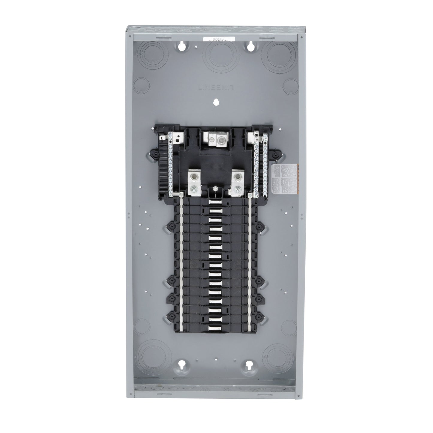 Square D QO130L200PG Load Center | 200A 120/240V AC 1-Phase QO Series
