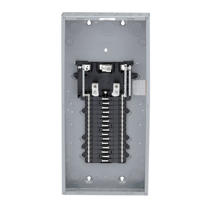 Square D QO130L200PG Load Center | 200A 120/240V AC 1-Phase QO Series