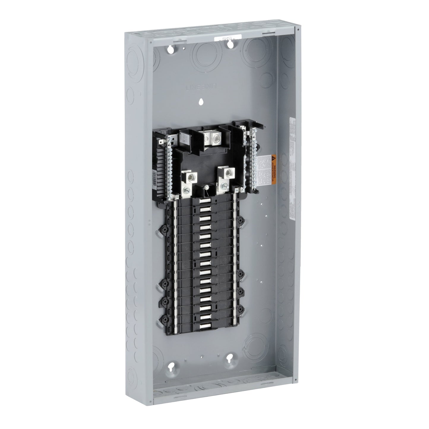 Square D QO130L200PG Load Center | 200A 120/240V AC 1-Phase QO Series