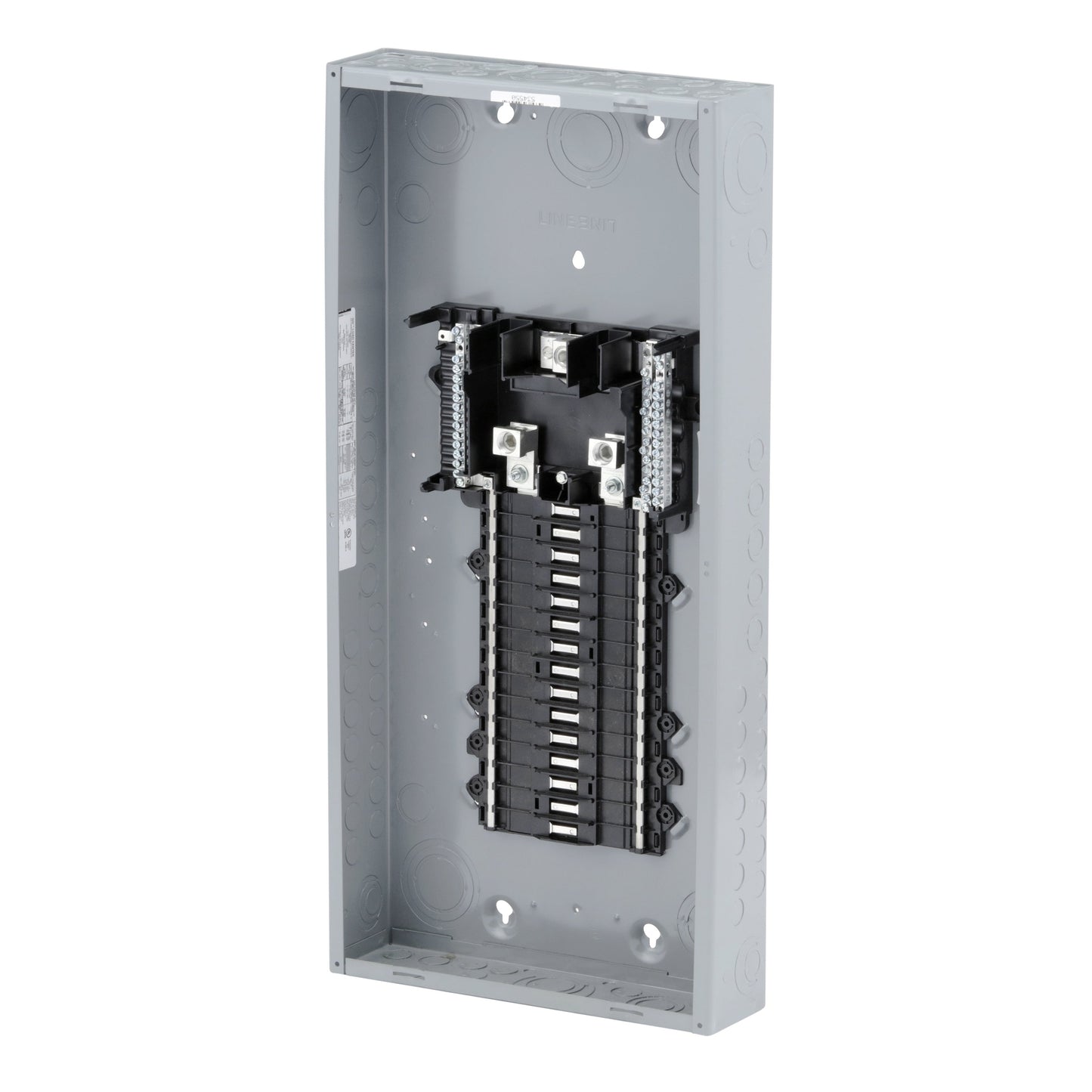 Square D QO130L200PG Load Center | 200A 120/240V AC 1-Phase QO Series