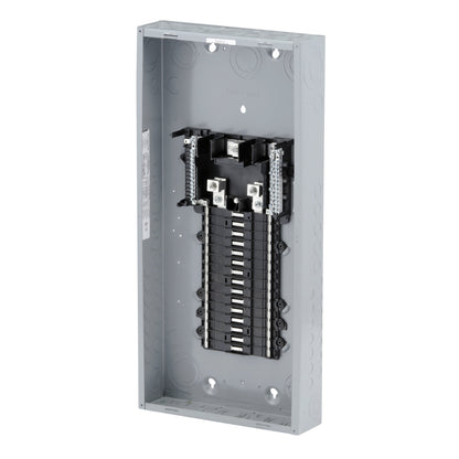 Square D QO130L200PG Load Center | 200A 120/240V AC 1-Phase QO Series