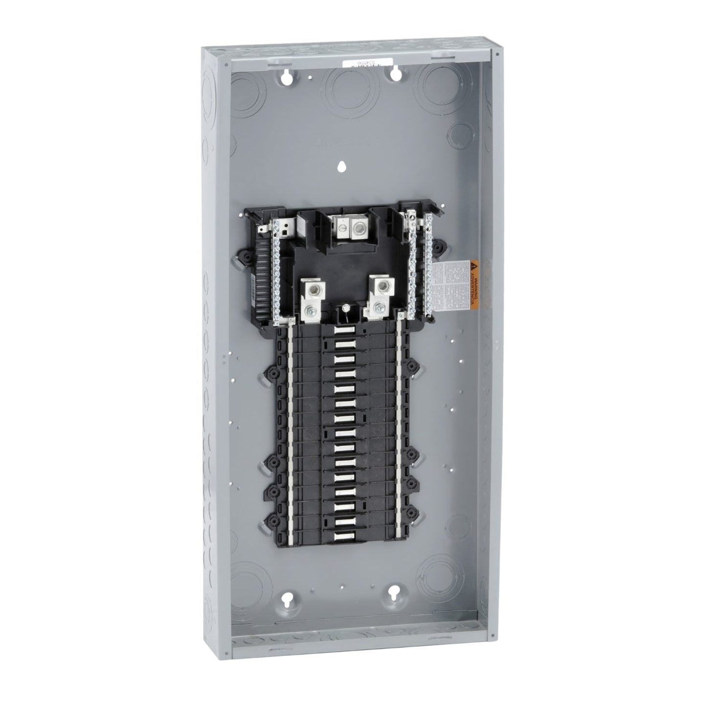 Square D QO130L200PG Load Center | 200A 120/240V AC 1-Phase QO Series