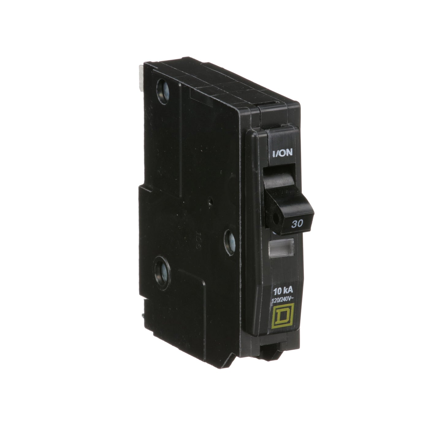 Square D QO130 Circuit Breaker | QO SEries QO 120/240 VACV 30A