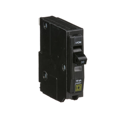 Square D QO130 Circuit Breaker | QO SEries QO 120/240 VACV 30A
