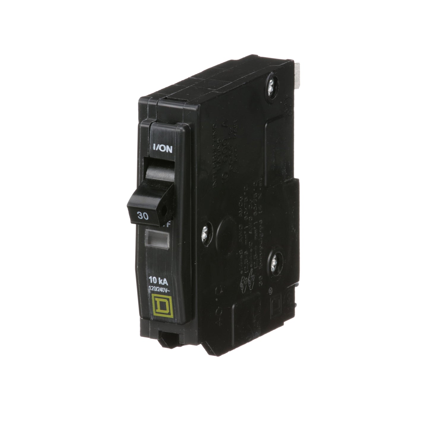 Square D QO130 Circuit Breaker | QO SEries QO 120/240 VACV 30A