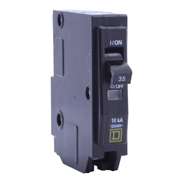 QO150HID - Essential Electric Supply