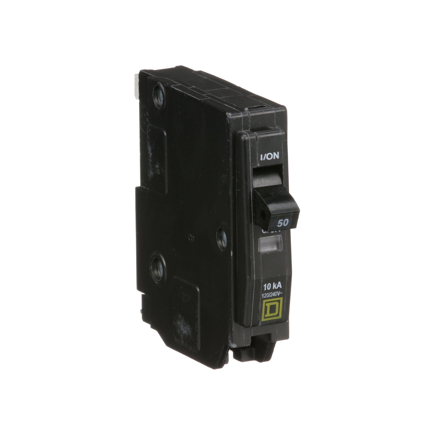 Square D QO150 Circuit Breaker | QO SEries QO 120/240 VACV 50A