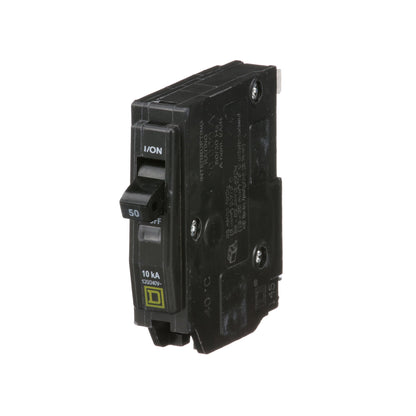 Square D QO150 Circuit Breaker | QO SEries QO 120/240 VACV 50A