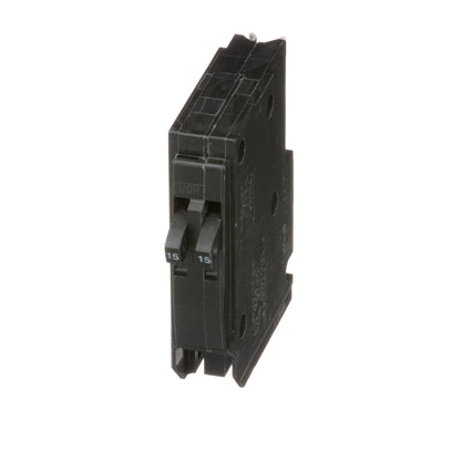 Square D QO1515 Circuit Breaker | QO Series QO 120/240 VACV 15A