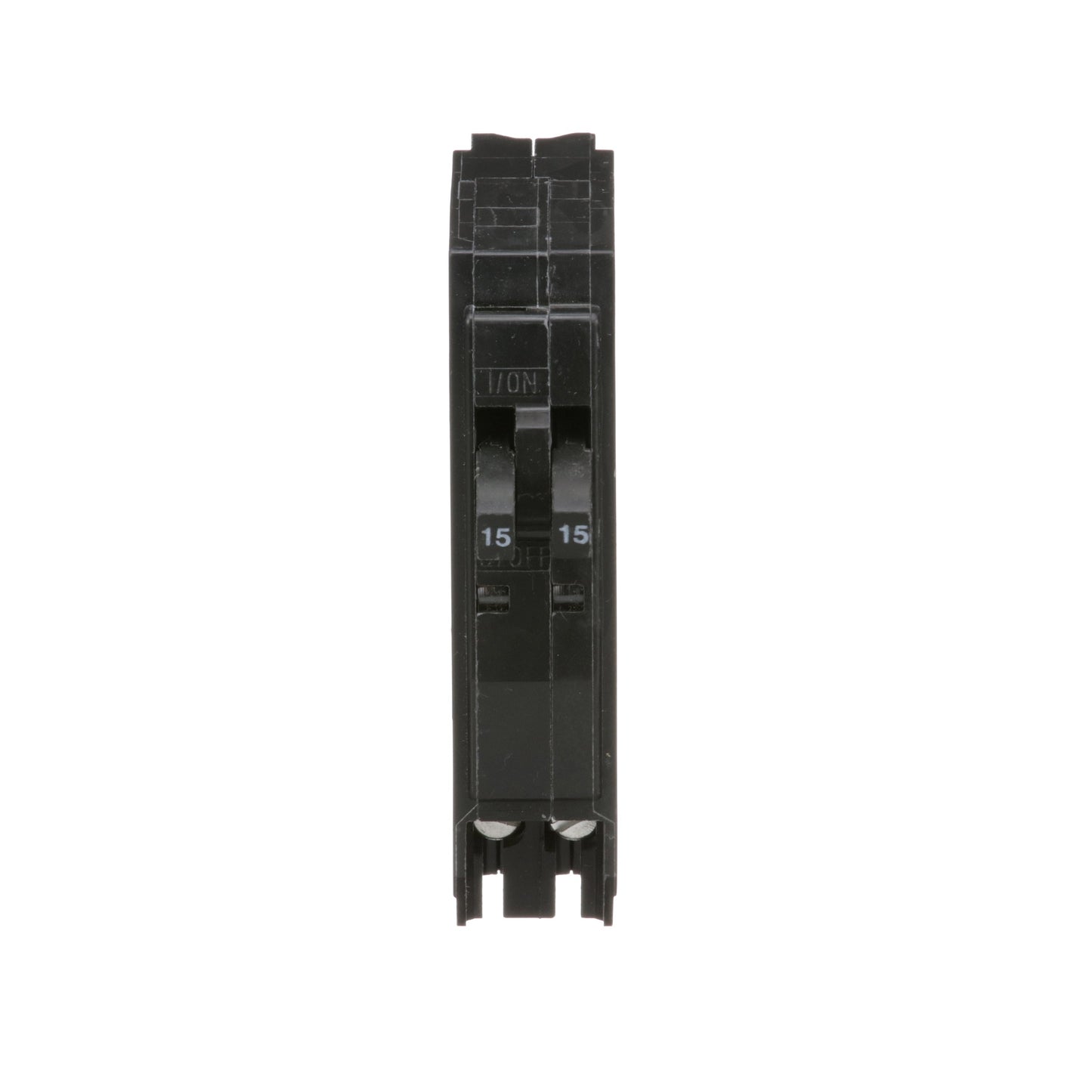 Square D QO1515 Circuit Breaker | QO Series QO 120/240 VACV 15A