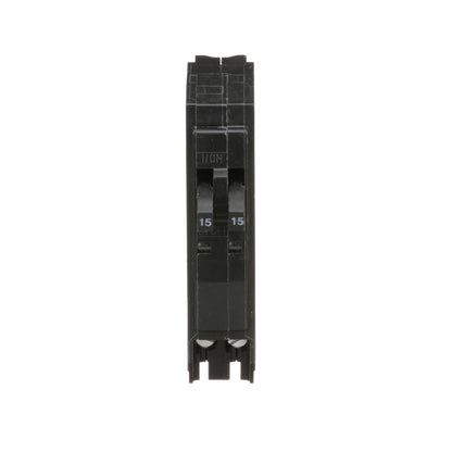 Square D QO1515 Circuit Breaker | QO Series QO 120/240 VACV 15A